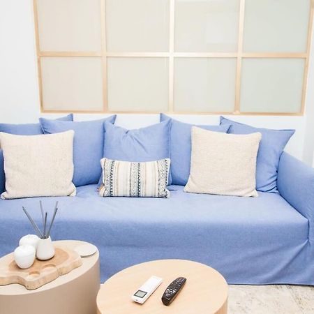 Comfortable 2 Bd Apt Near Sintagma Square Athen Exterior foto
