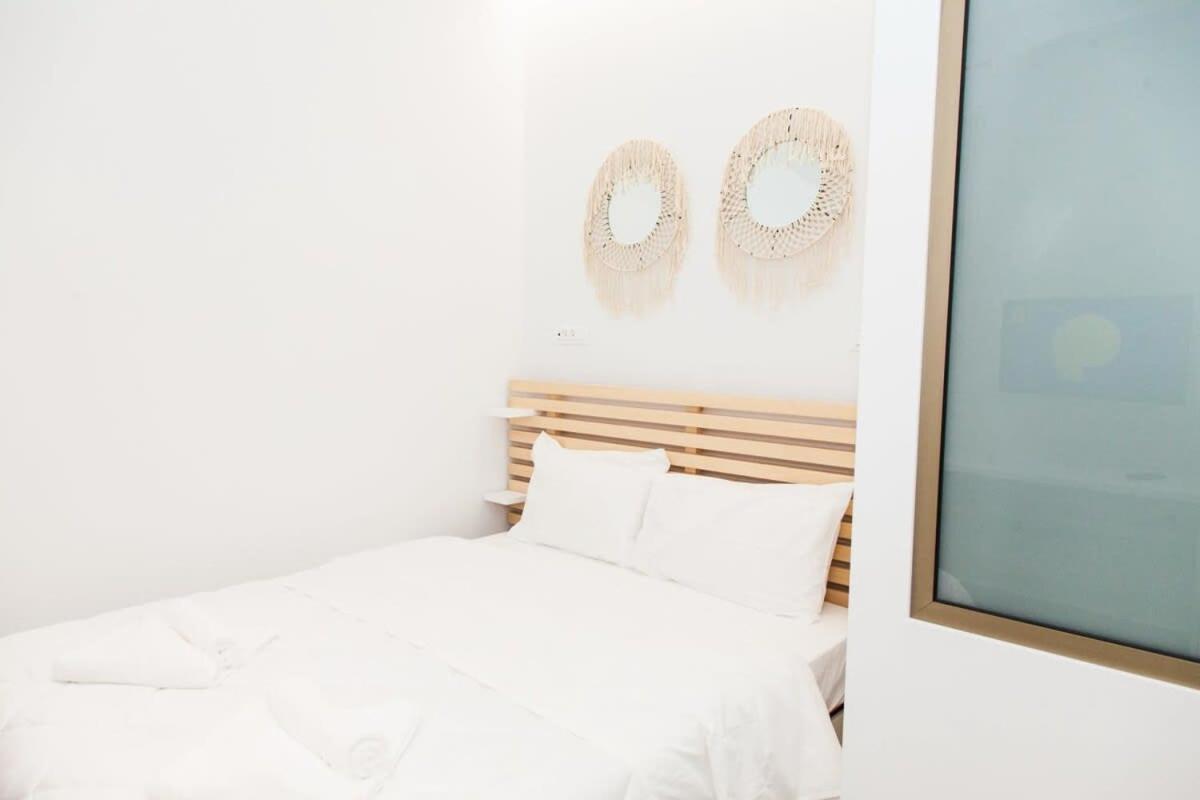 Comfortable 2 Bd Apt Near Sintagma Square Athen Exterior foto