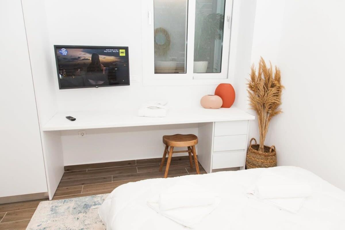 Comfortable 2 Bd Apt Near Sintagma Square Athen Exterior foto