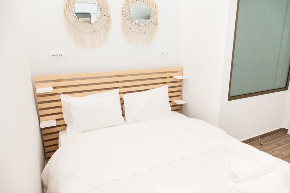 Comfortable 2 Bd Apt Near Sintagma Square Athen Exterior foto