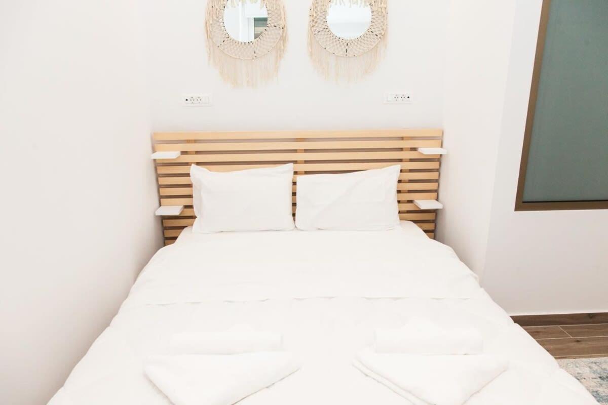 Comfortable 2 Bd Apt Near Sintagma Square Athen Exterior foto
