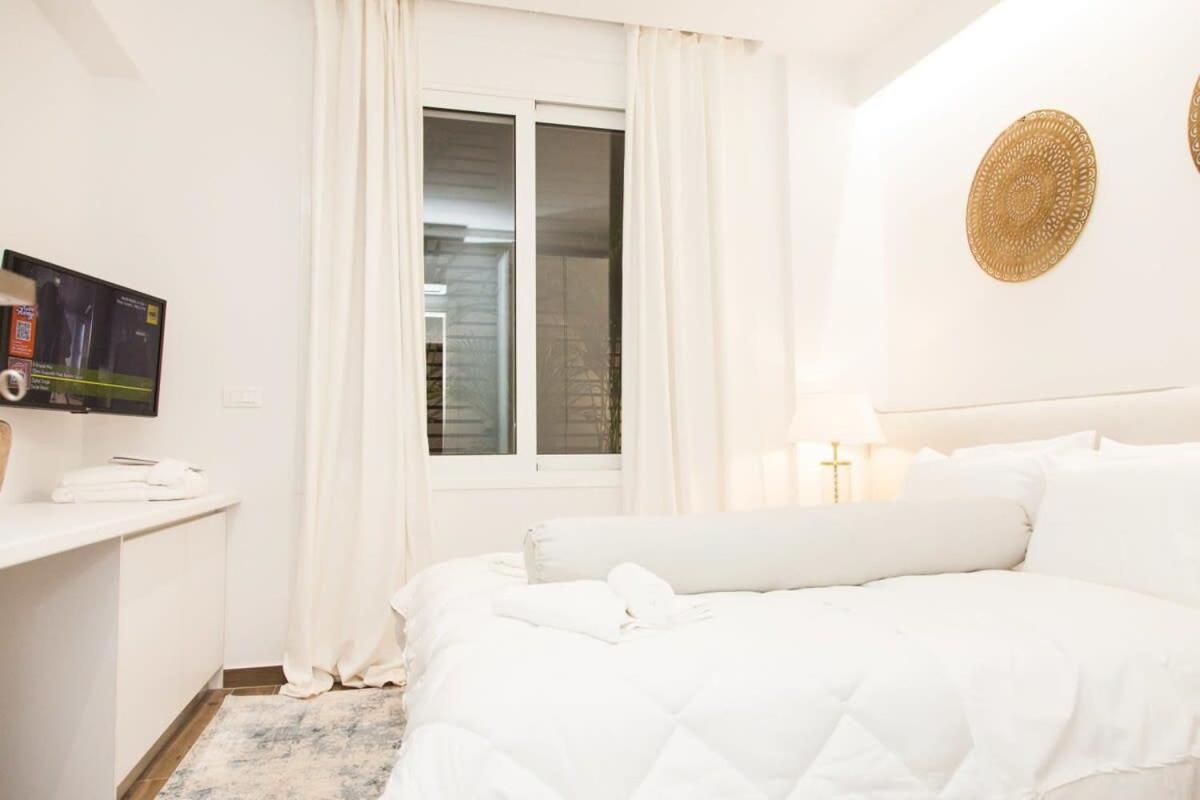 Comfortable 2 Bd Apt Near Sintagma Square Athen Exterior foto