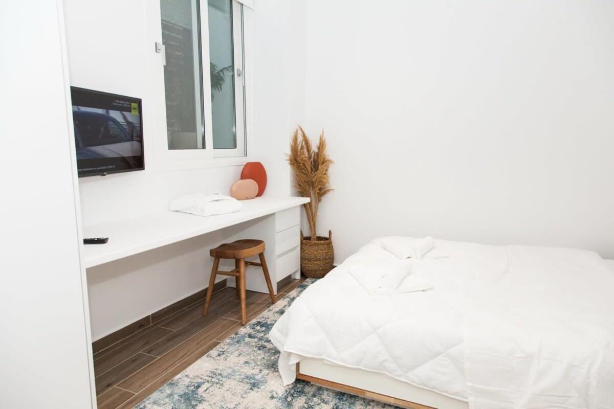 Comfortable 2 Bd Apt Near Sintagma Square Athen Exterior foto
