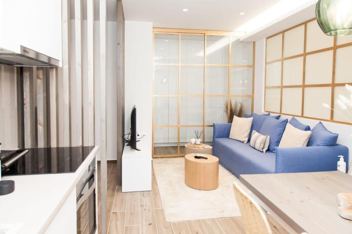 Comfortable 2 Bd Apt Near Sintagma Square Athen Exterior foto