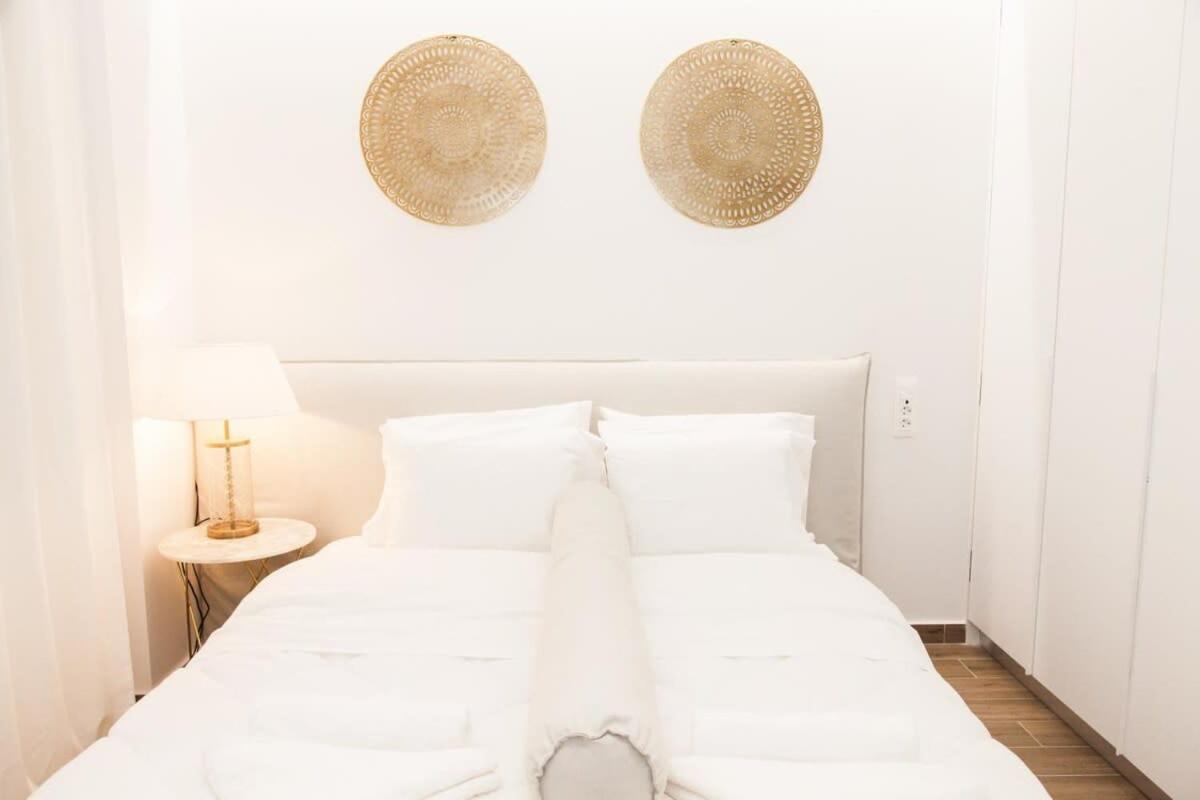 Comfortable 2 Bd Apt Near Sintagma Square Athen Exterior foto