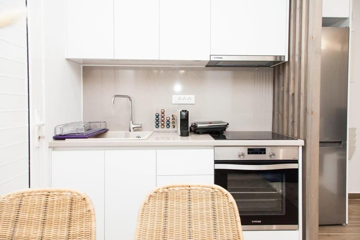 Comfortable 2 Bd Apt Near Sintagma Square Athen Exterior foto